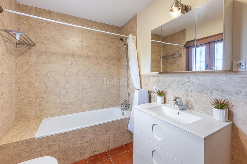 Foto ad488085-09cf-4753-8437-5ef063aa0cee. Chalet dans urbanizacion loma del flamenco dans Mijas golf Mijas