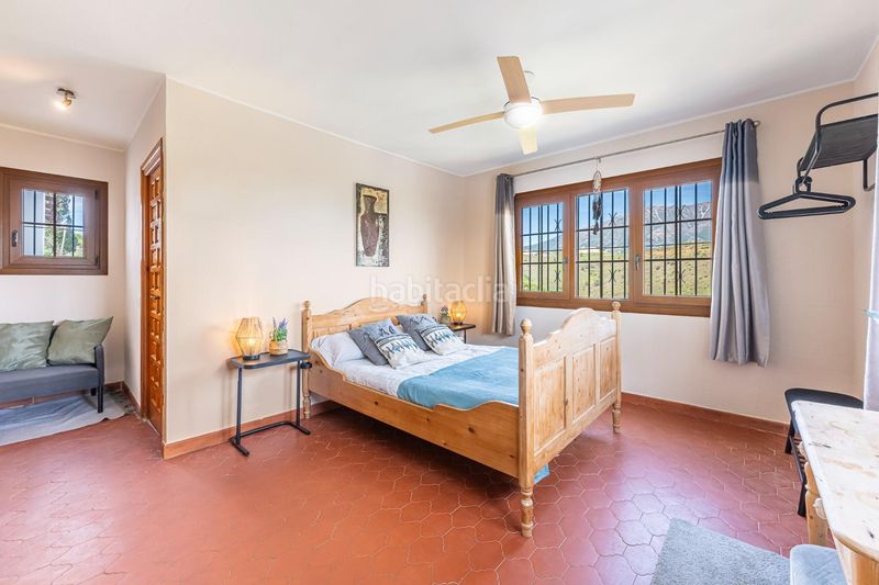 Foto b5bd40ea-e2b1-40bd-bf7b-bb2aaf6f1c16. Chalet dans urbanizacion loma del flamenco dans Mijas golf Mijas