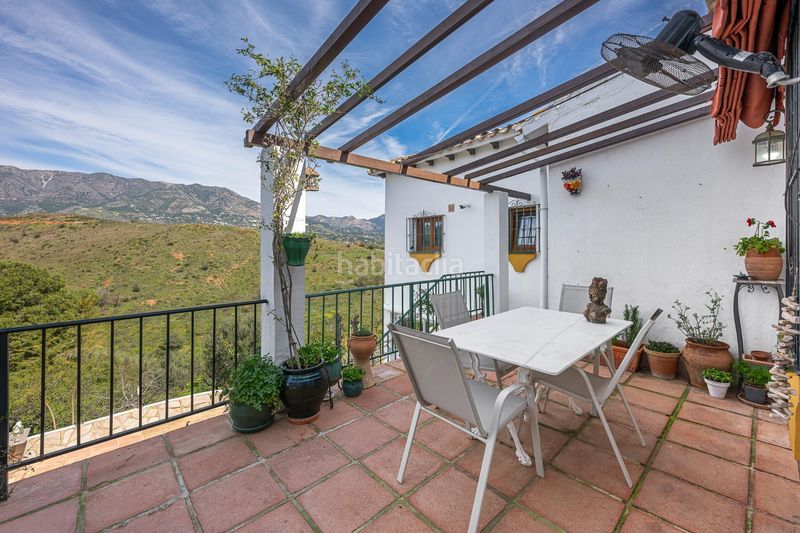 Foto b6c7f221-3507-4929-831f-6c80de75aadf. Chalet dans urbanizacion loma del flamenco dans Mijas golf Mijas