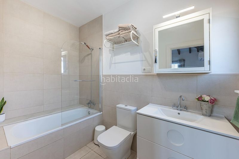 Foto c0d45d4e-d9e3-4419-a5e8-d617e095d33d. Chalet dans urbanizacion loma del flamenco dans Mijas golf Mijas
