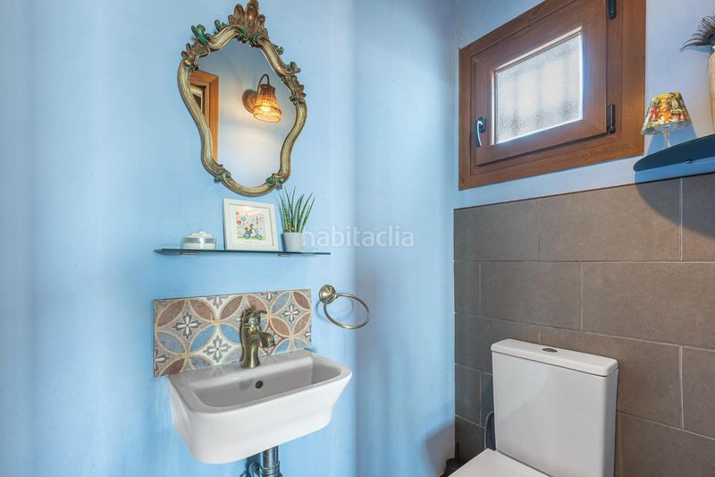 Foto c1e1c389-6049-4bad-85ae-c556da5c7dea. Chalet dans urbanizacion loma del flamenco dans Mijas golf Mijas