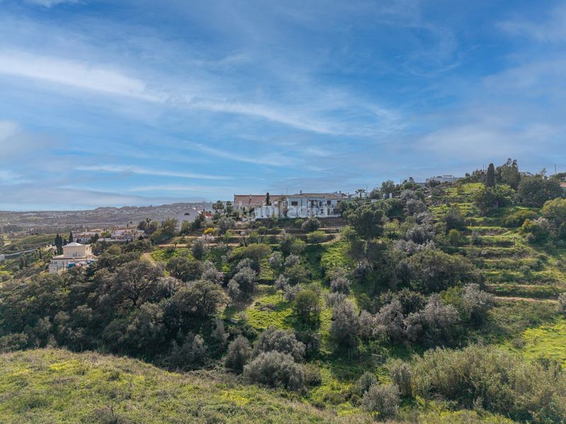 Foto c9a28e42-d6bf-442d-973d-38f22b4b1b30. Chalet dans urbanizacion loma del flamenco dans Mijas golf Mijas