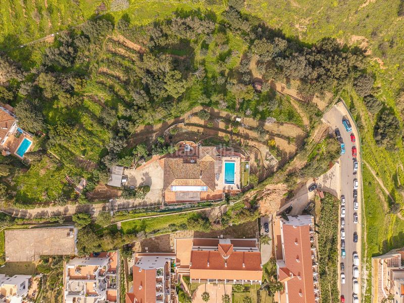 Foto d15e3d40-3a1e-4712-bd7e-200de1ba1503. Chalet dans urbanizacion loma del flamenco dans Mijas golf Mijas