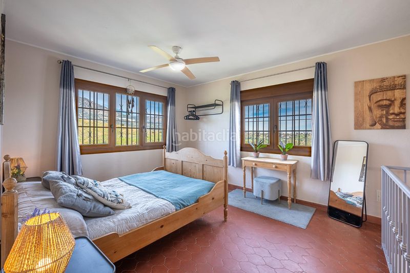 Foto d6f7ed5c-7b8e-44cd-a5b8-9807cb0296b0. Chalet dans urbanizacion loma del flamenco dans Mijas golf Mijas
