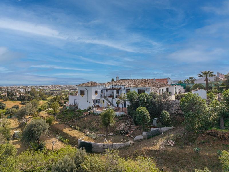 Foto d70aca95-4178-4b1e-b7c9-730848145065. Chalet dans urbanizacion loma del flamenco dans Mijas golf Mijas