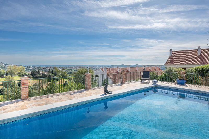Foto e6c6f62b-5ca5-4e40-9b5a-9ef4ad15b11b. Chalet dans urbanizacion loma del flamenco dans Mijas golf Mijas