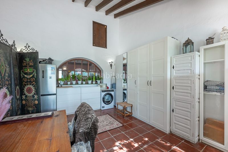 Foto f1970507-22fb-4bb5-b033-160e6ff62dbf. Chalet dans urbanizacion loma del flamenco dans Mijas golf Mijas