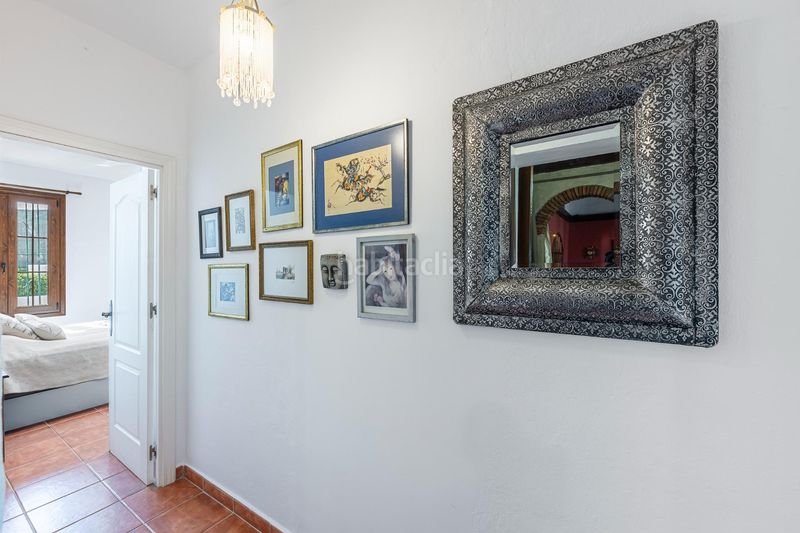 Foto f8b3bca1-f79f-423a-98d4-10c3f835851b. Chalet dans urbanizacion loma del flamenco dans Mijas golf Mijas