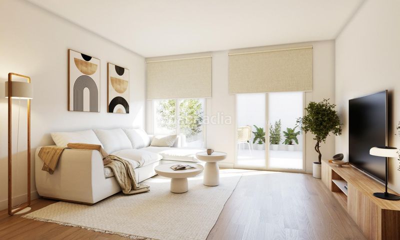 Foto 0bdf5f8b-bf17-405a-b8c5-e1126dc8e20f. Pis a Barrio del Ave Zaragoza