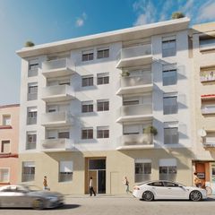 Piso  Calle san antonio abad. Piso de 3 habitaciones con diseño actual y alta demanda