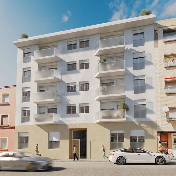 Foto 63c699be-1988-4da2-acc5-534f304a288a. Pis a Barrio del Ave Zaragoza