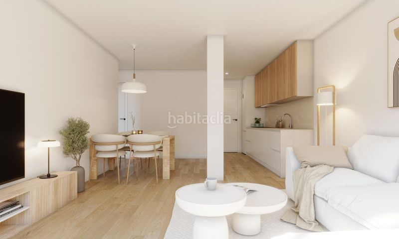 Foto 9cf1b970-4184-4ced-a43d-d89d8746a1aa. Pis a Barrio del Ave Zaragoza