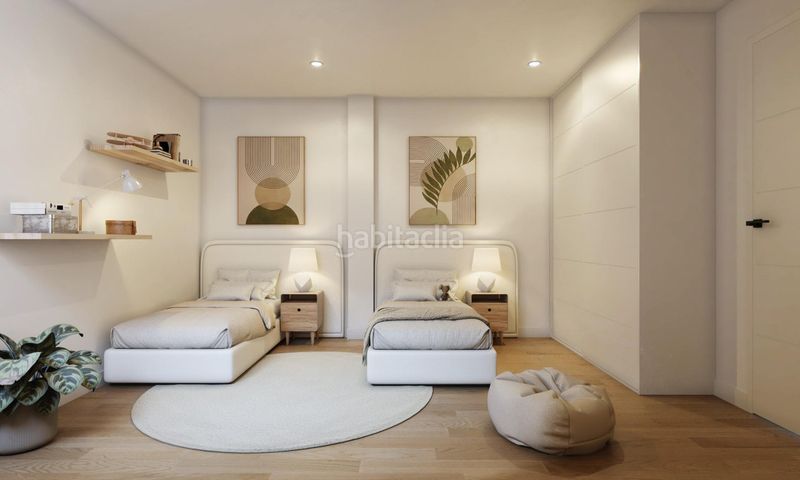 Foto bfe1aec7-d84d-4f6d-aeef-c1e4c36c04c8. Pis a Barrio del Ave Zaragoza