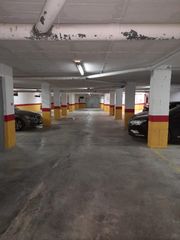 Aparcament cotxe a Calle yucas las 6. Venta de garaje torreblanca