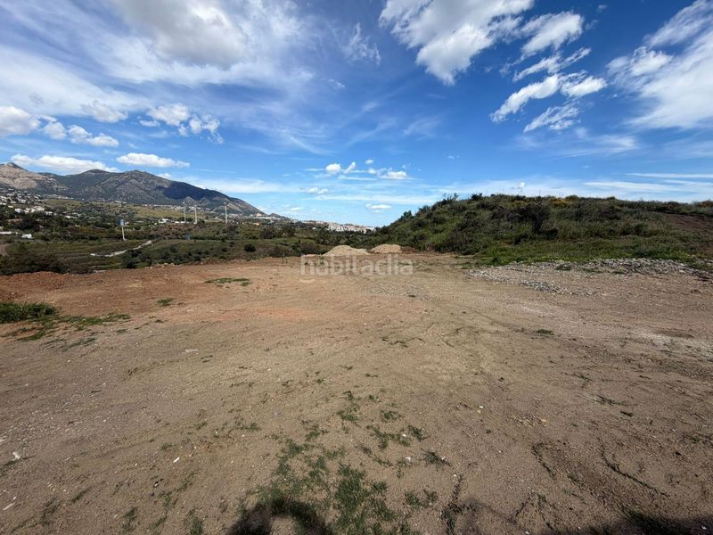 Foto 0a5a79f3-4414-4499-8fb9-a20334220643. Finca rústica en Mijas 6 parcela rústica con casa de aperos, a tan solo minutos del centro de la ciudad y de la playa. con amplias vistas al mar y la monta en Mijas