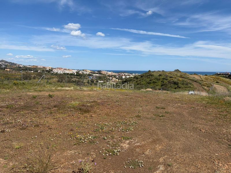 Foto 46fc6c2a-9c31-43bd-a51b-459159b46e11. Finca rústica en Mijas 6 parcela rústica con casa de aperos, a tan solo minutos del centro de la ciudad y de la playa. con amplias vistas al mar y la monta en Mijas