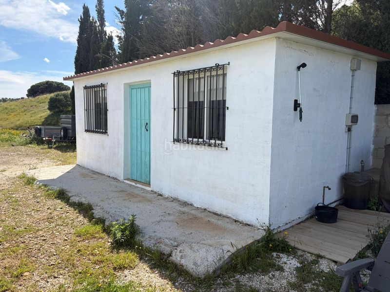 Foto 6e304101-3893-43cd-ad96-9a2b778d6cb6. Finca rústica en Mijas 6 parcela rústica con casa de aperos, a tan solo minutos del centro de la ciudad y de la playa. con amplias vistas al mar y la monta en Mijas