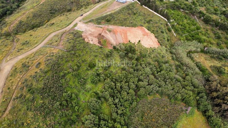 Foto be1bfc30-f3e8-4ab4-abf2-00c6bc2f117d. Finca rústica en Mijas 6 parcela rústica con casa de aperos, a tan solo minutos del centro de la ciudad y de la playa. con amplias vistas al mar y la monta en Mijas