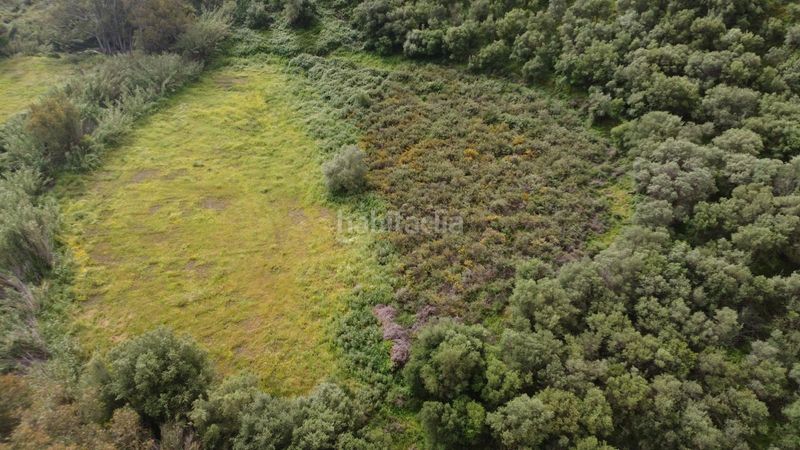 Foto edb8679d-3014-4ca5-857d-ae229229fac4. Finca rústica en Mijas 6 parcela rústica con casa de aperos, a tan solo minutos del centro de la ciudad y de la playa. con amplias vistas al mar y la monta en Mijas