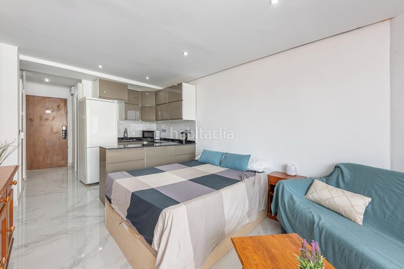 Foto 04bc53bc-2250-4718-960d-9d20efbbc37f. Estudi a calle malaga 1 a Castillo Sohail - Myramar Fuengirola