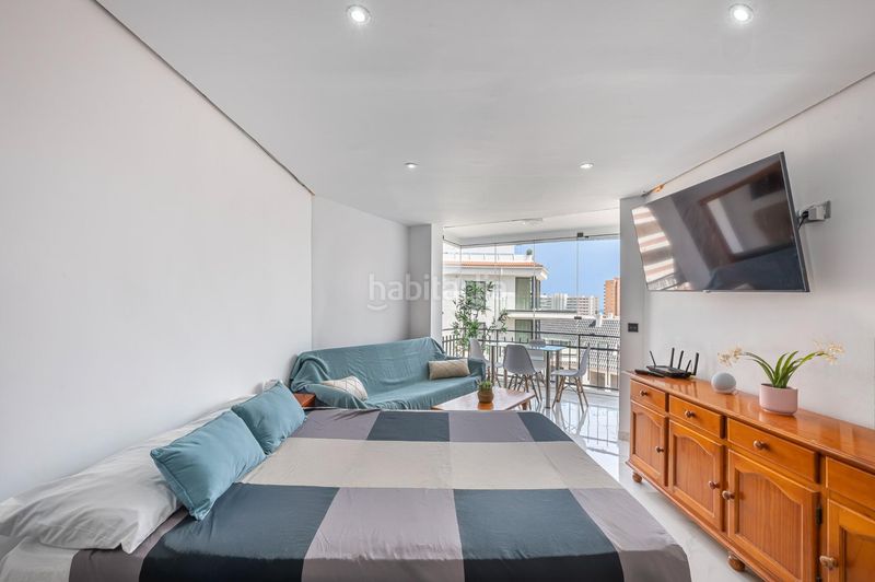 Foto 1ae25d66-2149-4c07-8caf-bfdd8fe86c90. Estudi a calle malaga 1 a Castillo Sohail - Myramar Fuengirola