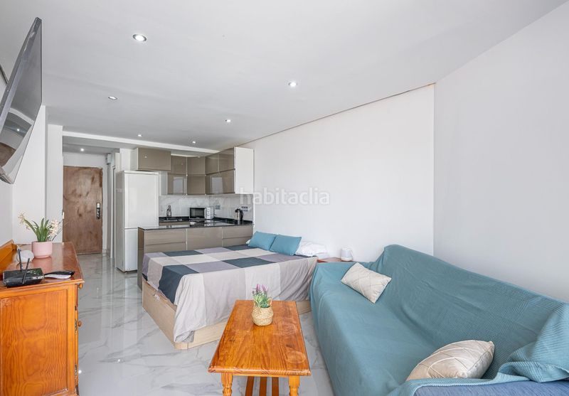 Foto 2e48e4bd-2fe7-427b-b48b-75d879531fb9. Estudi a calle malaga 1 a Castillo Sohail - Myramar Fuengirola