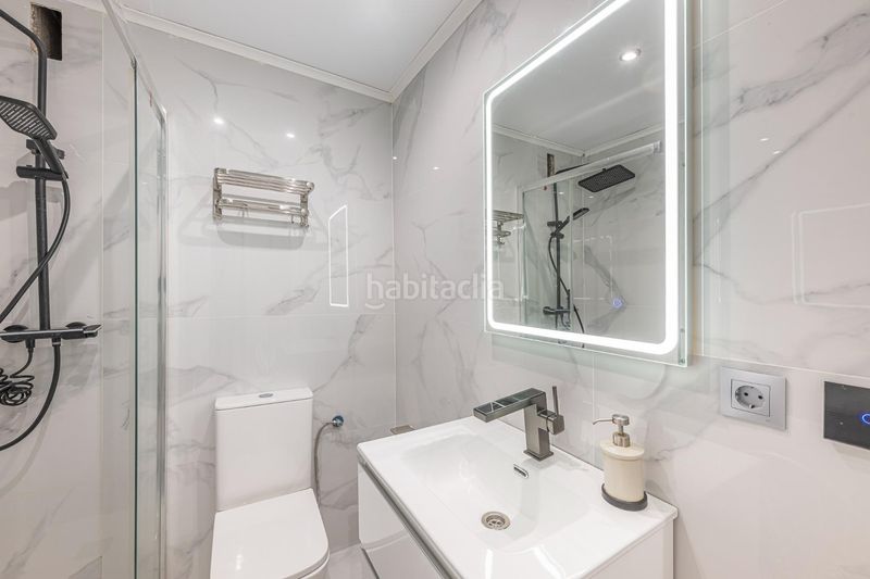 Foto 38858ab5-a4f2-4d22-addc-e12f2cac7e47. Estudi a calle malaga 1 a Castillo Sohail - Myramar Fuengirola