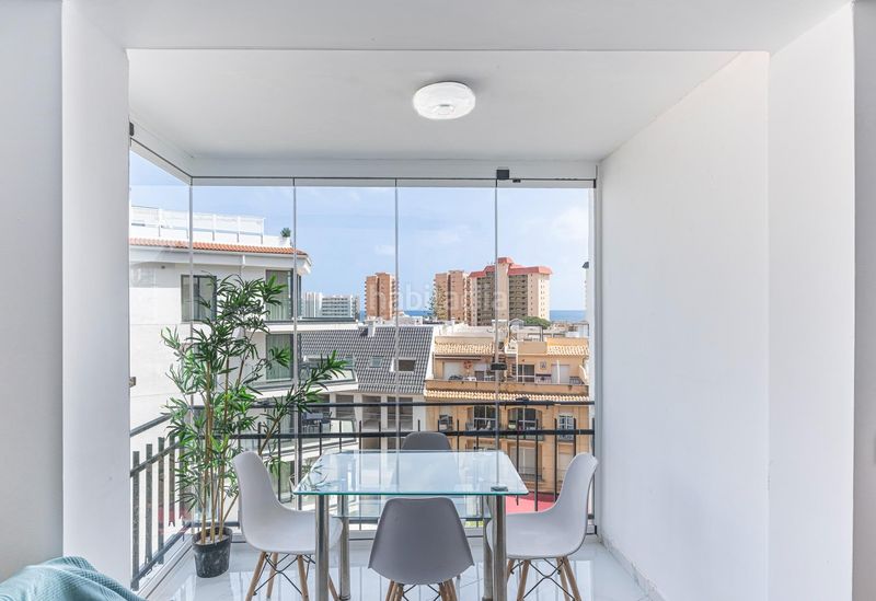 Foto 44ca85a8-5574-496e-8936-712703f33ace. Estudi a calle malaga 1 a Castillo Sohail - Myramar Fuengirola