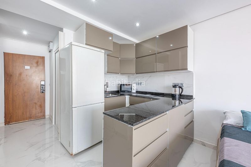 Foto 4ff45de3-4530-4b1a-ab9d-e934429f69a2. Estudi a calle malaga 1 a Castillo Sohail - Myramar Fuengirola