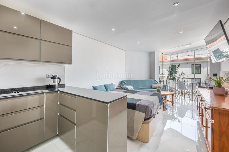 Foto 5bbbf90f-19c9-4056-b8b9-7de87ed5f446. Estudi a calle malaga 1 a Castillo Sohail - Myramar Fuengirola