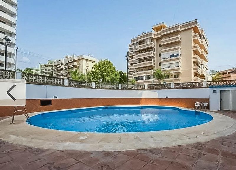 Foto 931469aa-76a1-41f2-94c9-5c077af57bc8. Estudi a calle malaga 1 a Castillo Sohail - Myramar Fuengirola