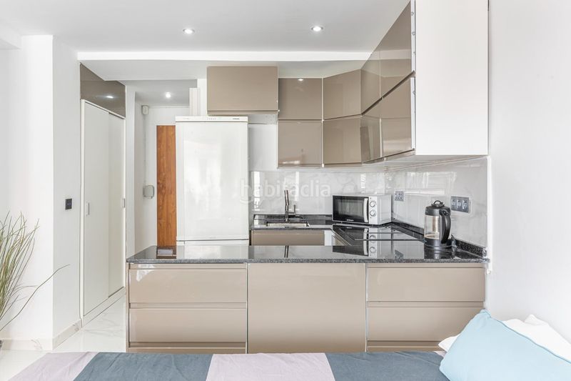 Foto 96086d8f-572c-40a3-9552-4c3287928b08. Estudi a calle malaga 1 a Castillo Sohail - Myramar Fuengirola