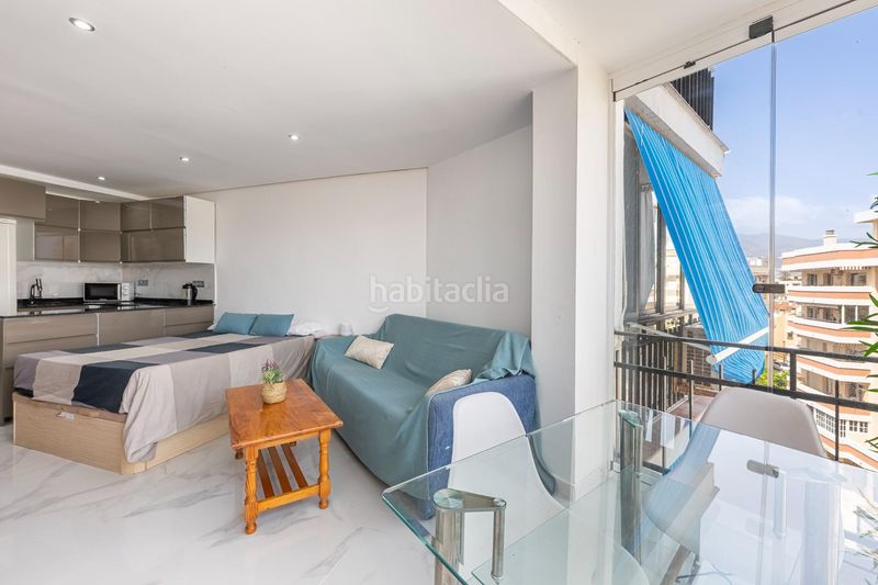 Foto a8828a8d-6373-49df-bc72-95d75dcae19c. Estudi a calle malaga 1 a Castillo Sohail - Myramar Fuengirola
