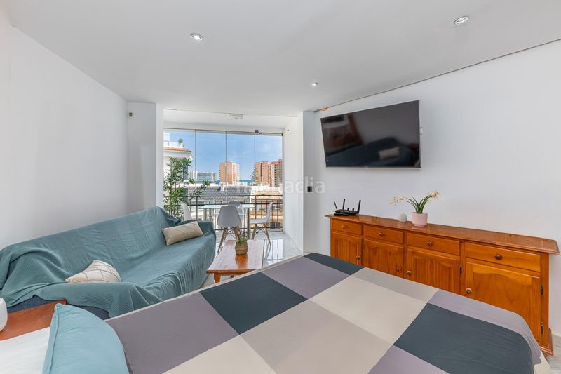 Foto a8dc7908-c453-4f7a-a606-07b211a0ac6f. Estudi a calle malaga 1 a Castillo Sohail - Myramar Fuengirola