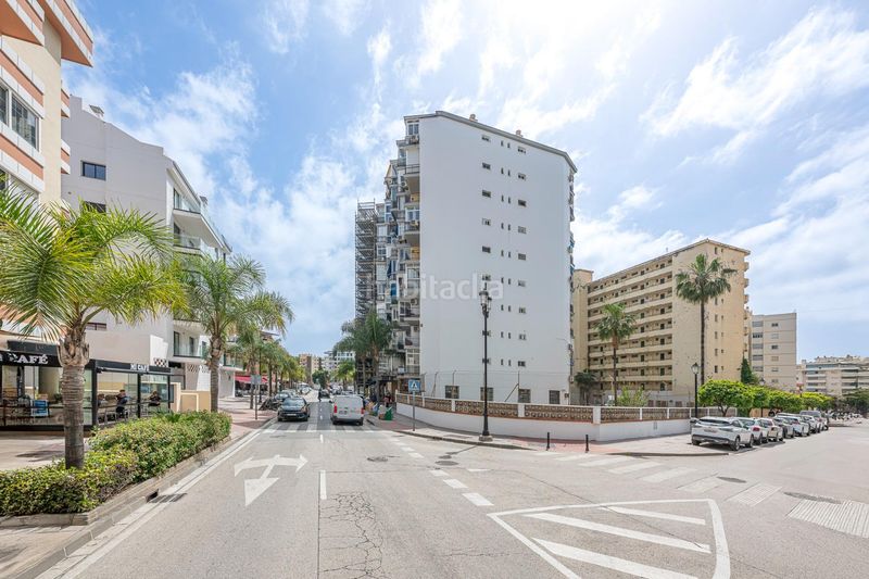Foto ac109039-6e37-4a4e-8653-8383425c8a47. Estudi a calle malaga 1 a Castillo Sohail - Myramar Fuengirola