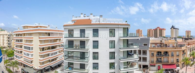 Foto b37e655d-5937-4ea3-9486-1777ac8ea81d. Estudi a calle malaga 1 a Castillo Sohail - Myramar Fuengirola