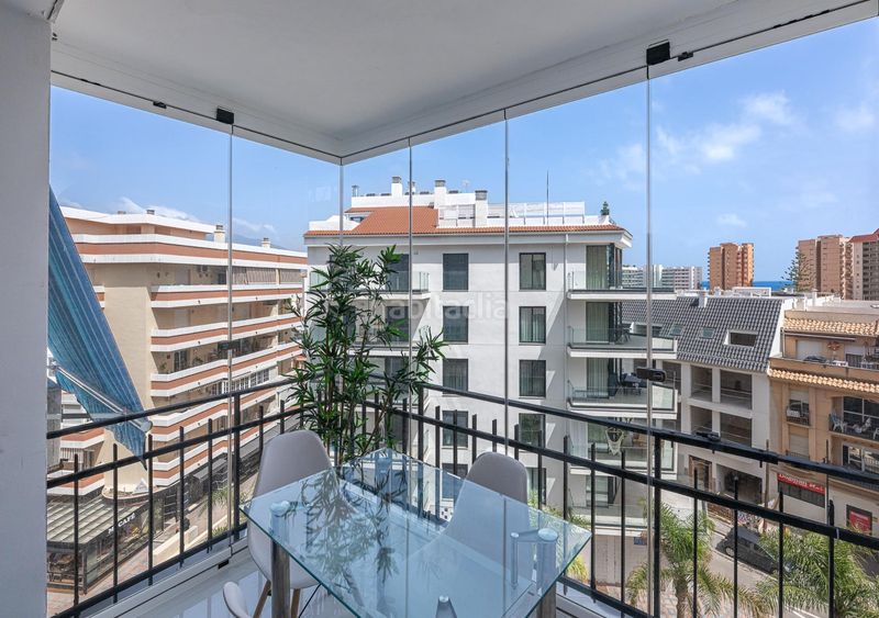 Foto b96283f0-210d-4e03-9fcd-150cb298fbe8. Estudi a calle malaga 1 a Castillo Sohail - Myramar Fuengirola