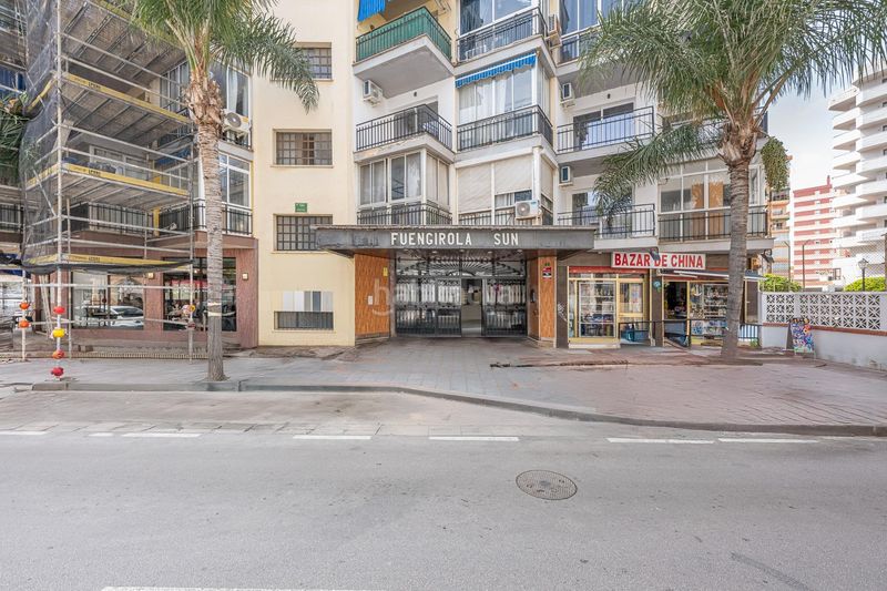 Foto c968b987-6d2d-48a4-8a52-b9a0de8bd07e. Estudi a calle malaga 1 a Castillo Sohail - Myramar Fuengirola