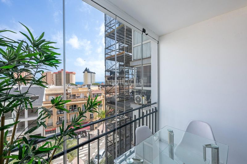 Foto cb785e08-f268-4966-a91a-c865117722ca. Estudi a calle malaga 1 a Castillo Sohail - Myramar Fuengirola