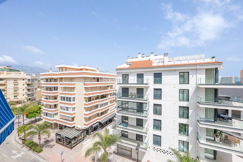 Foto d7b4941b-e76f-46b1-9101-5185abeb6b7f. Estudi a calle malaga 1 a Castillo Sohail - Myramar Fuengirola