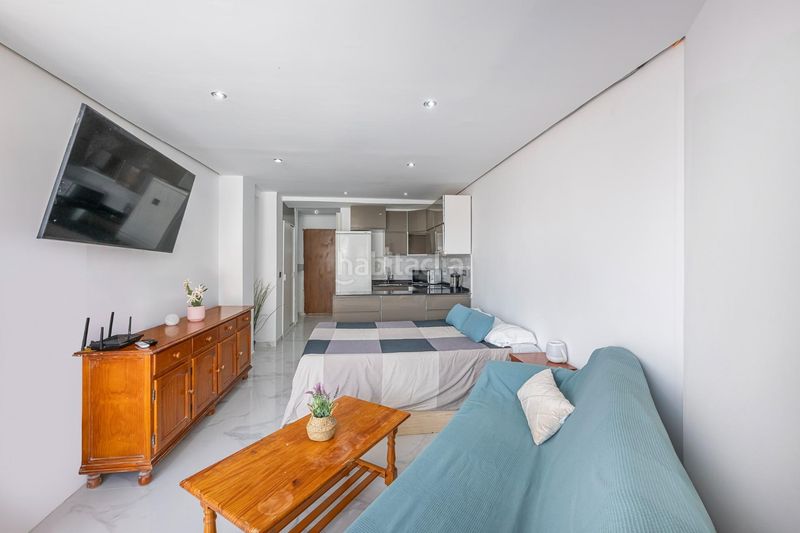 Foto d9349516-b297-4016-a455-c897eaab1f88. Estudi a calle malaga 1 a Castillo Sohail - Myramar Fuengirola