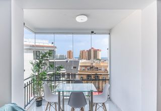 Studiowohnung  Calle malaga 1. Estudio en venta en fuengirola zona santa amalia