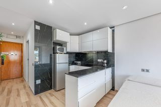 Studio in Calle campillo 4. Estudio en torremolinos