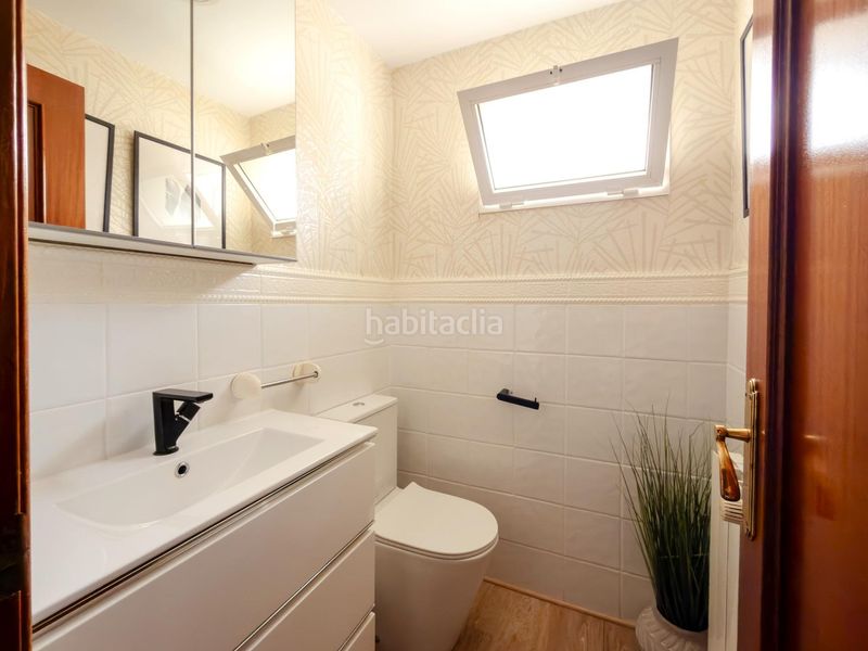 Foto 19d06016-58e1-4e5c-994d-f5443e448d83. Casa aparellada amb aparcament piscina a campo de Mijas Mijas