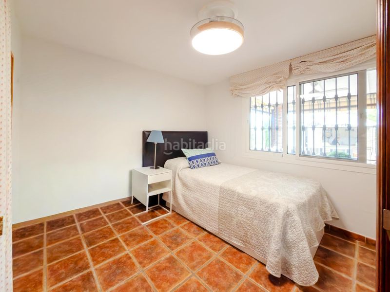 Foto 1ea06e27-624b-476e-bcd9-f4034dbd808b. Casa aparellada amb aparcament piscina a campo de Mijas Mijas