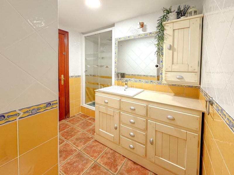 Foto 47388e2d-1176-4976-ad99-46b2c61acffc. Casa aparellada amb aparcament piscina a campo de Mijas Mijas