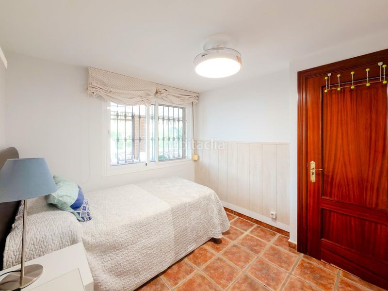 Foto 4824cffd-7da4-480a-ab73-b2085cf9408c. Casa aparellada amb aparcament piscina a campo de Mijas Mijas