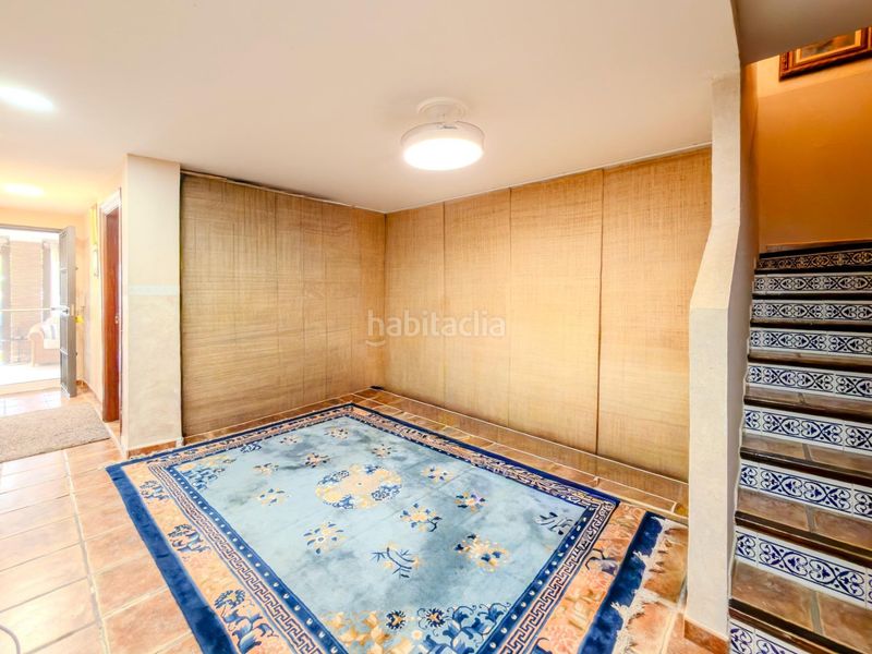 Foto 4b6f527a-ae42-4f7e-af72-7d39084899e9. Casa aparellada amb aparcament piscina a campo de Mijas Mijas
