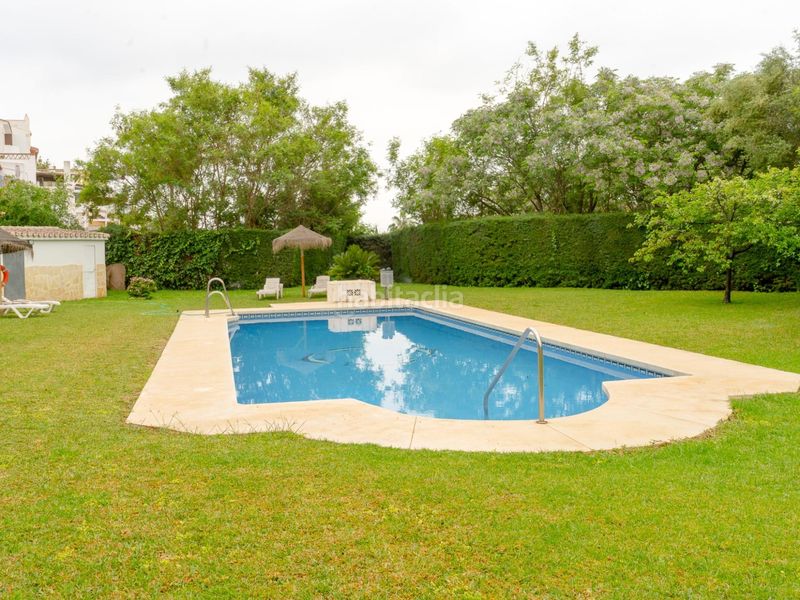 Foto 59334714-0a56-4864-ae46-da4203fa06ec. Casa aparellada amb aparcament piscina a campo de Mijas Mijas