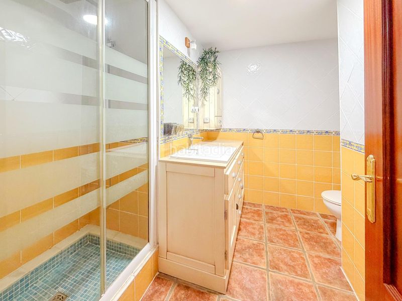 Foto 7ec2b06b-c402-48ba-b2dd-9557cb11e556. Casa aparellada amb aparcament piscina a campo de Mijas Mijas